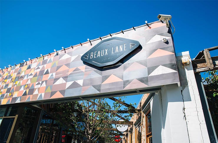 Beaux Lane | Is This Perth’s Coolest New Laneway?, Perth, Mount Lawley, Perth Cafes, Perth Restaurants